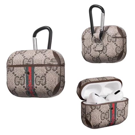 gucci airpods pro case amazon|Gucci ophidia pro case.